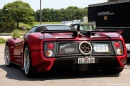 Zonda C12 S