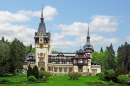 Peles Castle, Romania