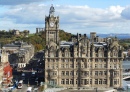 Balmoral Hotel, Edinburgh