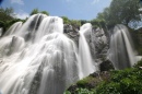 Shaki Waterfall, Armenia