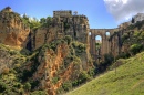 Ronda, Andalusia, Spain