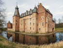 Doorwerth Castle, the Netherlands