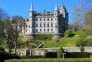 Dunrobin Castle, Scotland