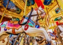 Colourful Carousel