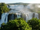 Iguazu Falls, Argentina