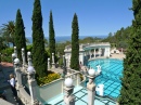 Hearst Castle, California