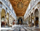 Basilica of St. Mary of the Altar of Heaven