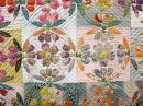 International Quilt Festival in Tokyo, Japan