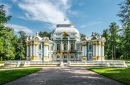 Hermitage Pavilion