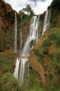 Ouzoud Cascades