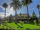 Winchester Mystery House