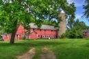 Shady View Barn, Wisconsin