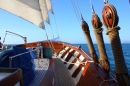 Whitsunday Magic Boat