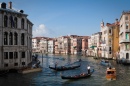 Grand Canal, Venice