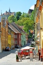 Sighisoara, Romania