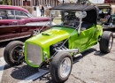 Chevy Hot Rod Custom