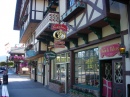 Leavenworth - The Bavarian Village