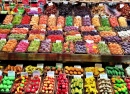 Boqueria Market, Barcelona