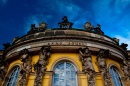 Sans Souci, Potsdam