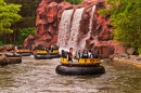 Leisure Park Efteling in The Netherlands