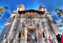 Casa Grande, Hearst Castle