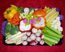 Veggie Platter