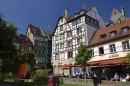 Gare, Strasbourg, France