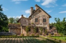 Marie-Antoinette's Estate at Versailles, France