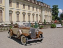 1931 Chevrolet Independence Cabriolet