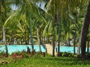 Swimming Pool, Hotel in Mombasa, Kenya