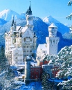 Neuschwanstein Castle