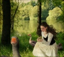 The Goose Girl