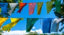 Prayer Flags