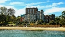 Brownsea Castle, Dorset, England