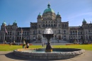 Victoria, British Columbia, Canada