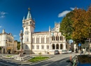 Sintra Town Council, Portugal