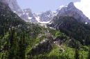 Cascade Canyon, Grand Teton