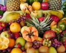 Fruit Plate