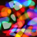 A Little Bokeh