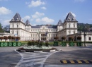 Castello del Valentino, Turin, Italy