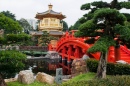 Nan Lian Garden, Hong Kong