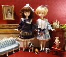 Handmade Dolls