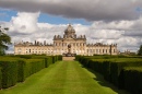 Castle Howard, England