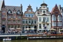 Ghent, Belgium