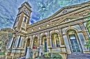 Balmain Court House, Sydney