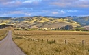 Los Osos Valley, Central Coast