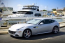 Ferrari FF, Newport Beach