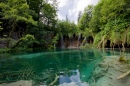 Plitvice Lakes National Park, Croatia