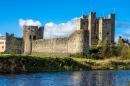 Trim Castle, Ireland