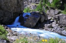 Romanche Valley, French Alps